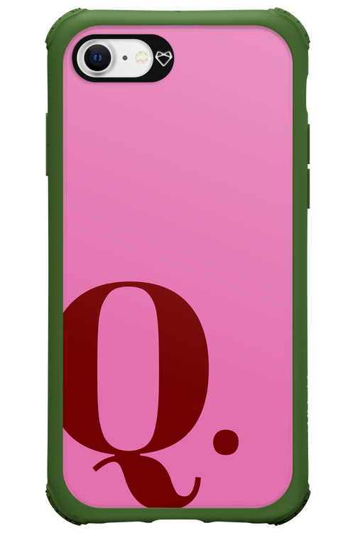 Q (Sorbet) 2.0 - Apple iPhone 8