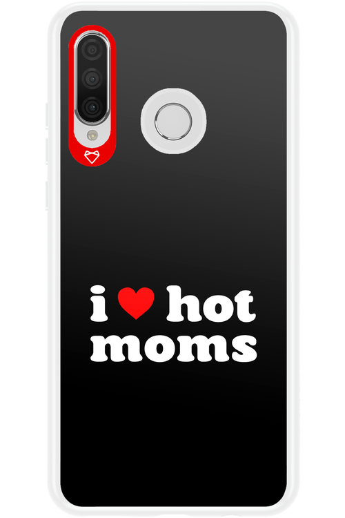 I love hot moms 2.0 - Huawei P30 Lite