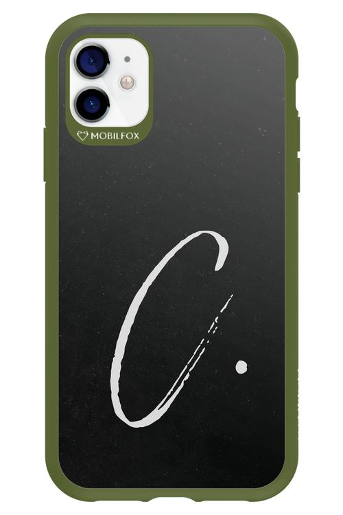 (Off Space) C 2.0 - Apple iPhone 11