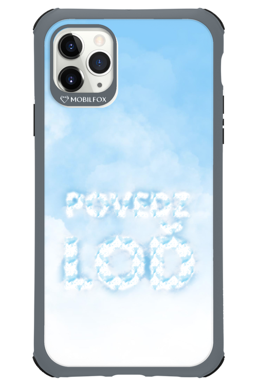 Povedz loď - Apple iPhone 11 Pro Max