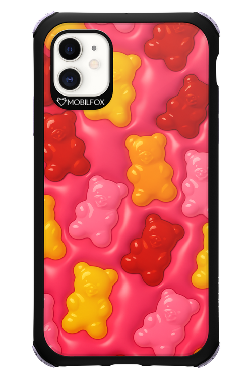 GumBears - Apple iPhone 11