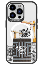 Crane Chaos - Apple iPhone 13 Pro