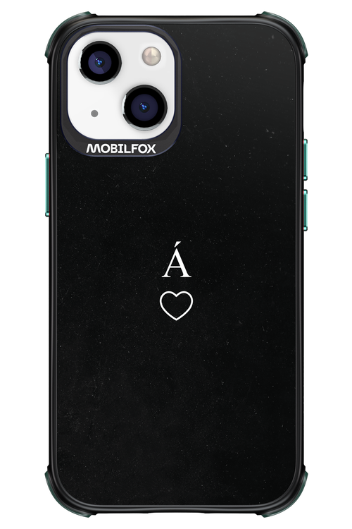 A Black II 2.0 - Apple iPhone 13 Mini