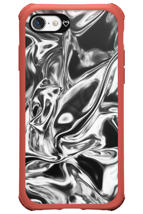 Chrome Blood 2.0 - Apple iPhone 7