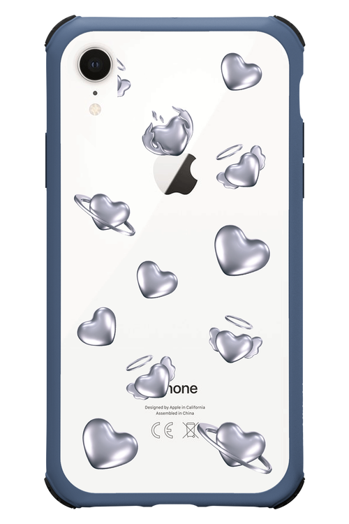 Chrome Hearts - Apple iPhone XR