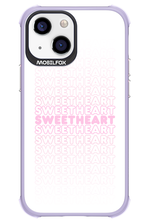 Sweetheart Pink - Apple iPhone 13 Mini