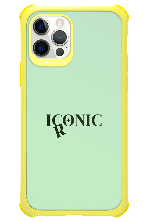 I(R)ONIC - Apple iPhone 12 Pro