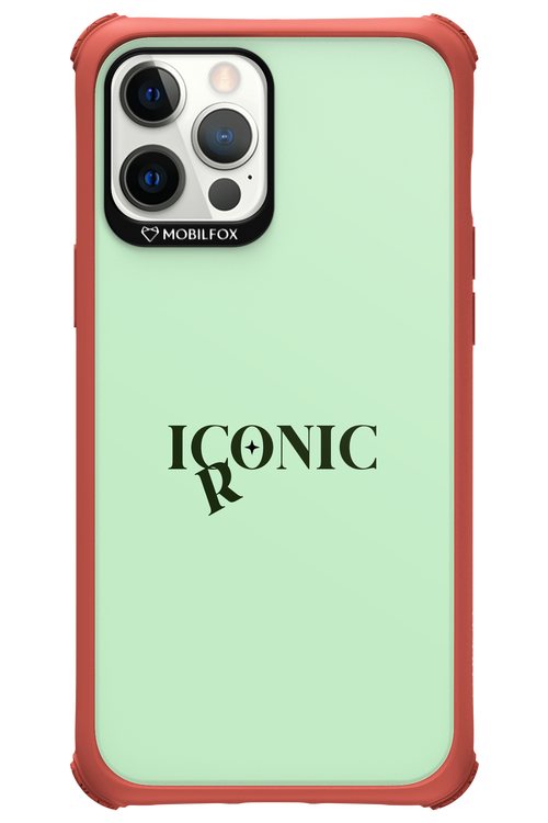 I(R)ONIC - Apple iPhone 12 Pro Max