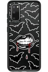Bat Mouth - Samsung Galaxy S20