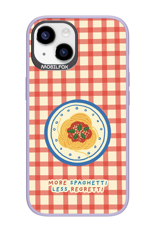 P asta la Vista - Apple iPhone 14