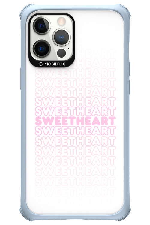 Sweetheart Pink - Apple iPhone 12 Pro Max
