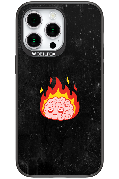 My brain - Apple iPhone 15 Pro Max