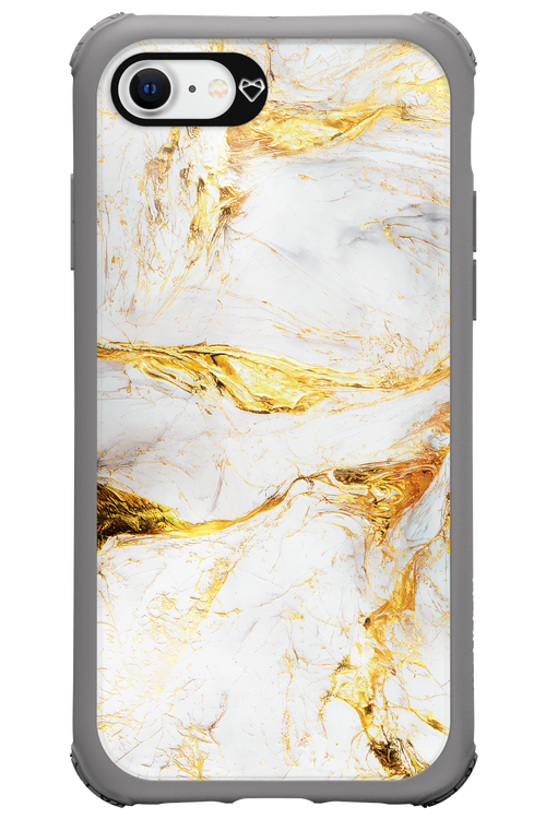 Quartz - Apple iPhone SE 2022
