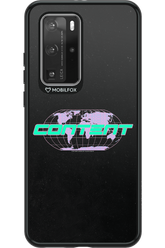 CONTENT 2.0 - Huawei P40 Pro