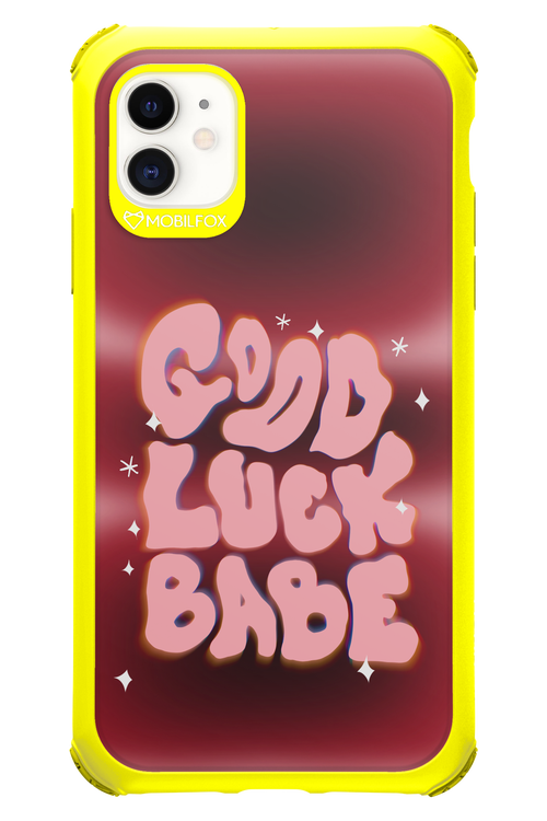 BEST_WISH - Apple iPhone 11