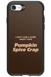 P-Spice Crap - Apple iPhone 7