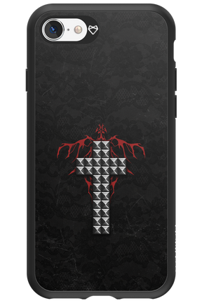 Dark Prayer 2.0 - Apple iPhone 8