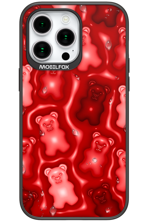 BearCandy - Apple iPhone 15 Pro Max