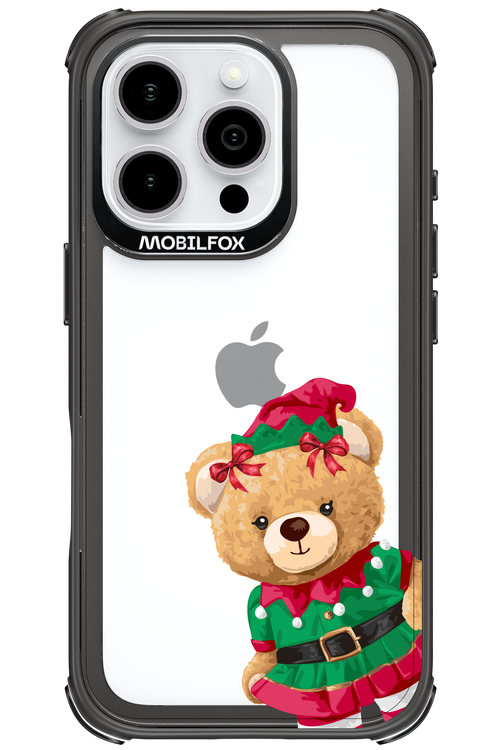 Mrs. Elf - Apple iPhone 16 Pro