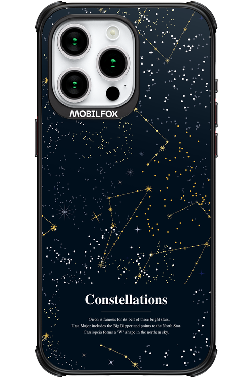 Constellations - Apple iPhone 15 Pro Max