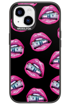 Money Lips - Apple iPhone 15