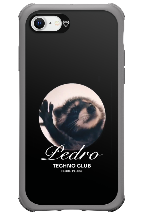 Pedro - Apple iPhone SE 2022
