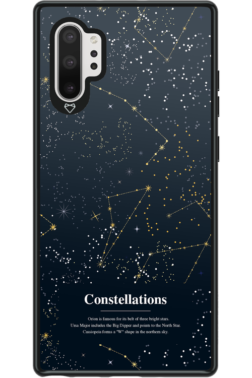 Constellations - Samsung Galaxy Note 10+