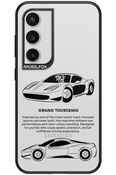 Grand Tourismo - Samsung Galaxy S24