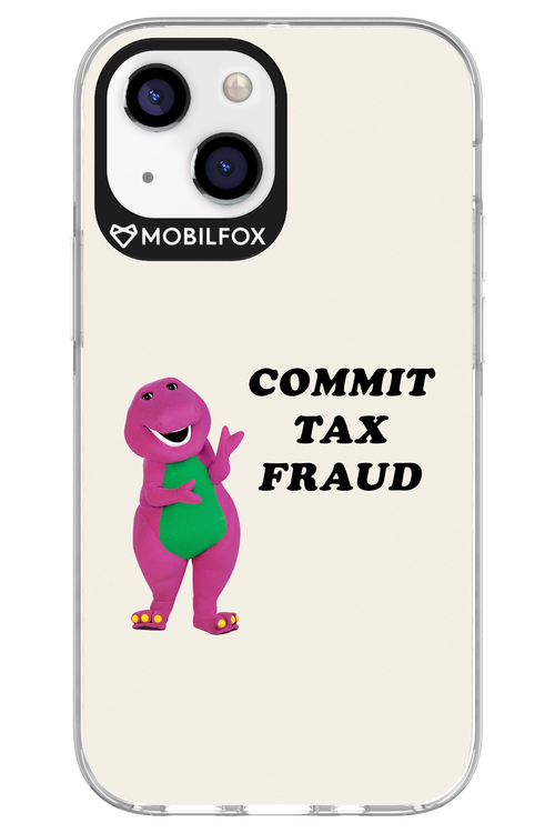 Dino - Apple iPhone 13 Mini