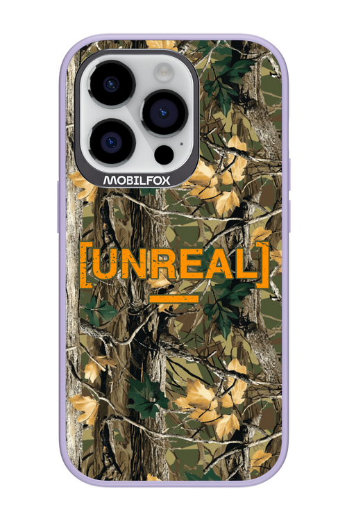Realtree - Apple iPhone 14 Pro