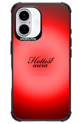 Hottest Aura - Apple iPhone 16