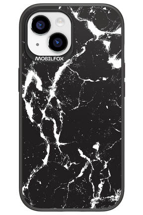 Grunge Marble - Apple iPhone 15