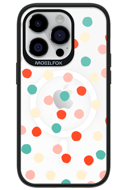 Xmas Dotss - Apple iPhone 14 Pro