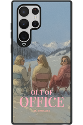 Out Of Office - Samsung Galaxy S22 Ultra