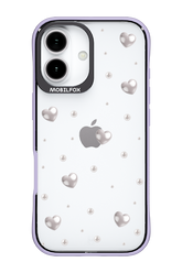 Pearl Tears - Apple iPhone 17