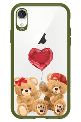 L'Amour Bears - Apple iPhone XR