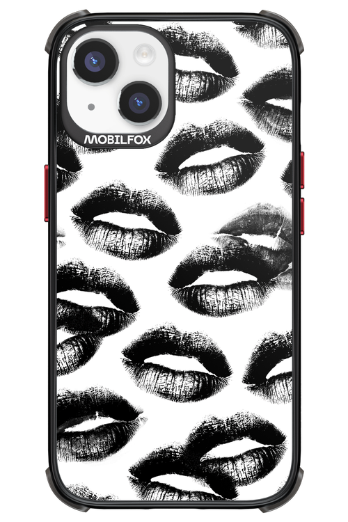 Ghost Kiss - Apple iPhone 14