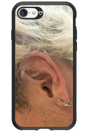 Ear 2.0 - Apple iPhone SE 2020