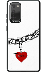 Her Chain - Samsung Galaxy Note 20