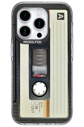 CASE 11 - Apple iPhone 15 Pro