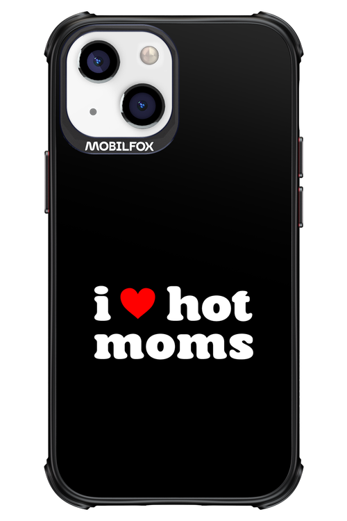I love hot moms 2.0 - Apple iPhone 13 Mini