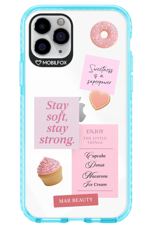 Sweet Babe - Apple iPhone 11 Pro