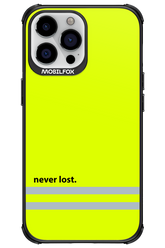 Never Lost - Apple iPhone 13 Pro Max