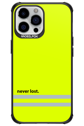 Never Lost - Apple iPhone 13 Pro Max