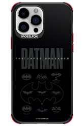 The Caped Crusader - Apple iPhone 13 Pro Max