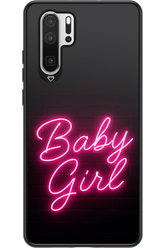 Neon Babe - Huawei P30 Pro