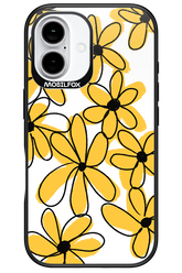 Yella - Apple iPhone 16