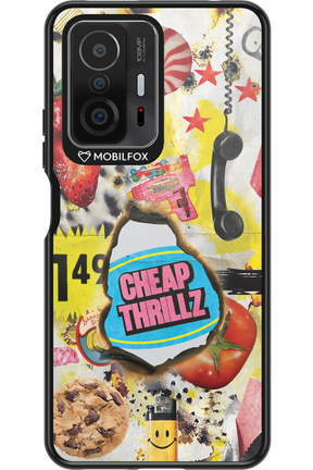 CHEAP THRILLZ - Xiaomi Mi 11T