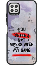 Better Not - Samsung Galaxy A22 5G