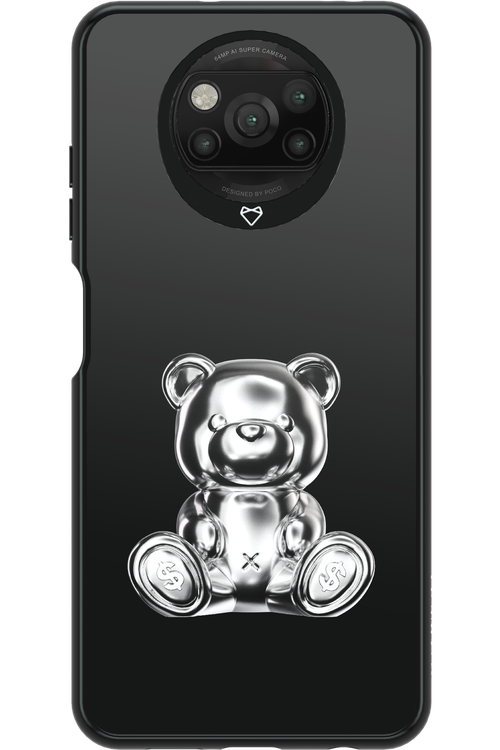 Dollar Bear - Xiaomi Poco X3 NFC